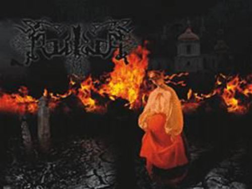 RUINA – Ukruina