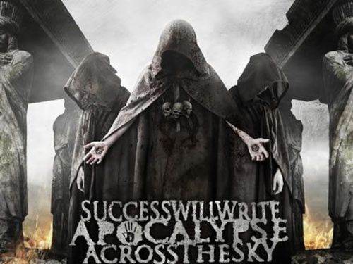 SUCCESS WILL WRITE APOCALYPSE ACROSS THE SKY - The Grand Partition and the Abrogation of Idolatry