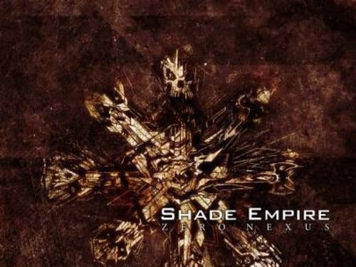 SHADE EMPIRE - Zero Nexus