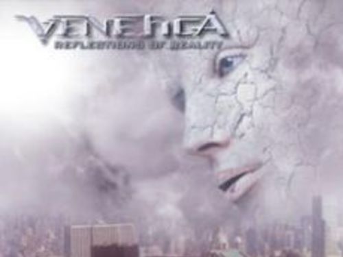VENEFICIA – Reflections of Reality