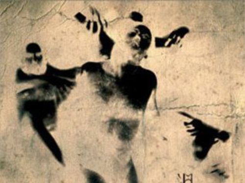 HELHEIM – Kaoskult