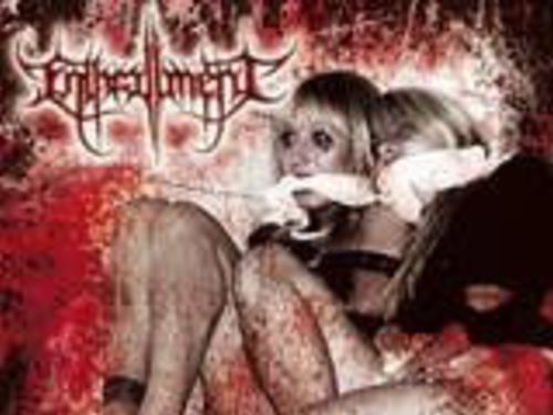 ENTHRALLMENT – Immerse Into Bloody Bliss