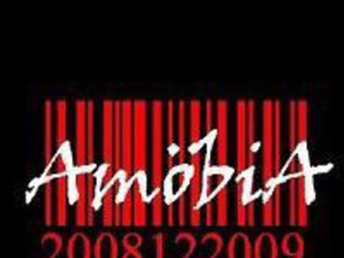 AMÖBIA - Demo 2009