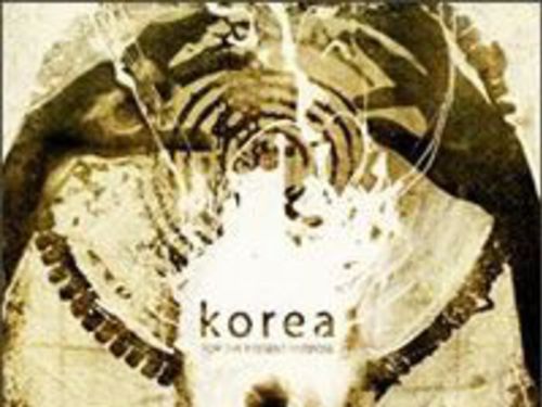 KOREA - For The Present Purpose