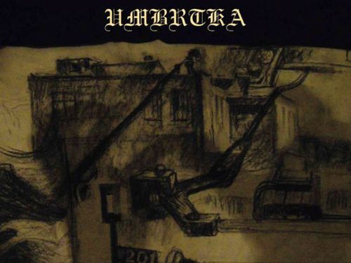 UMBRTKA – Úplná demontáž lidstva