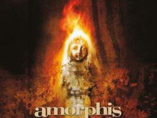 AMORPHIS - Silver Bride