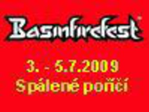 BASINFIREFEST 2009 - info