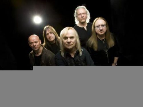 Slavná britská rocková legenda URIAH HEEP v květnu 2x v ČR! - info