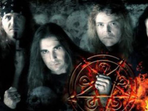 Americká melodic-metalová kapela CIRCLE II CIRCLE na jediném koncertě v ČR! - info