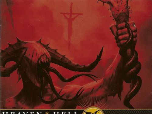 HEAVEN & HELL &#8211; The Devil You Know