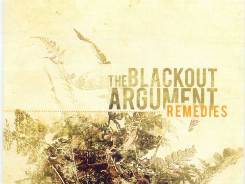 THE BLACKOUT ARGUMENT - Remedies