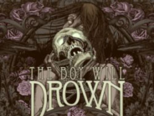 THE BOY WILL DROWN - Fetish