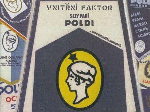 VNITŘNÍ FAKTOR &#8211; Slzy paní Poldi &#8230; aneb komerční neúspěch