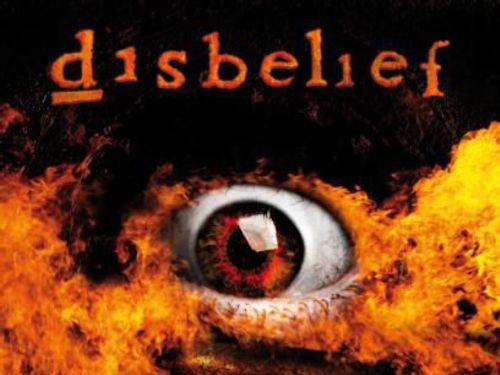 DISBELIEF - Protected Hell