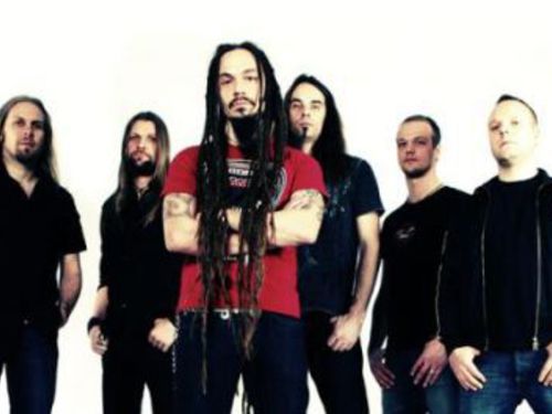 Pohádkový death/metal v podání Finů AMORPHIS zazní ve ZLÍNĚ! - info