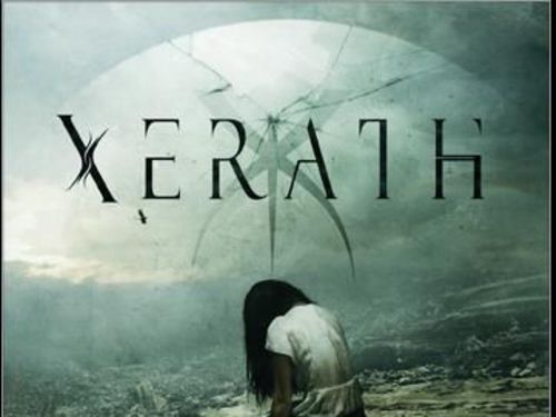 XERATH - I