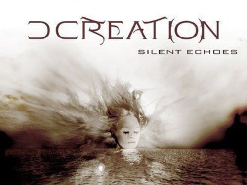 D CREATION - Silent Echoes