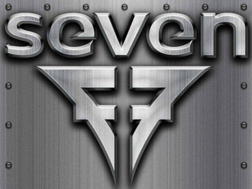 SEVEN – Lost Hero