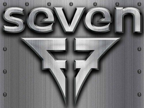 SEVEN &#8211; Lost Hero