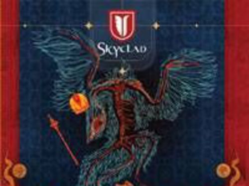 SKYCLAD - In The… All Together