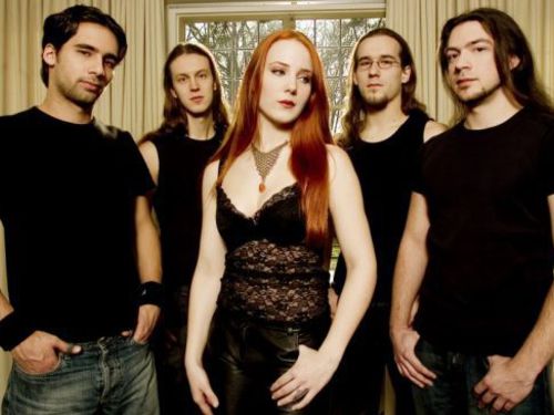 Gothic-metalová EPICA představí novou desku na podzim 2x v ČR - info