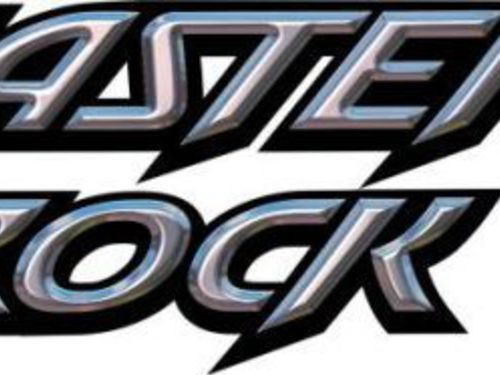 MASTERS OF ROCK 2009 - velké info!!!