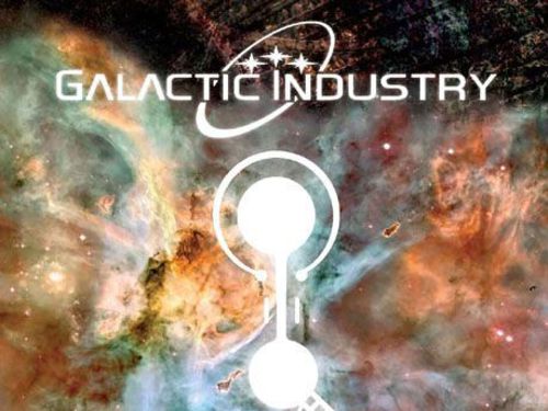 GALACTIC INDUSTRY &#8211; Key To Space Love