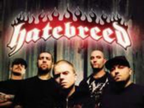 Koncert HATEBREED a WARBRINGER v Praze a Bratislavě - info