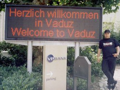 UNDERGROUND RECORDS – Zapomenuté věci zapomenutých kapel