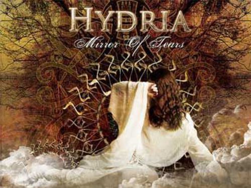 HYDRIA - Mirror Of Tears