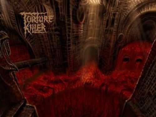 TORTURE KILLER - Sewers