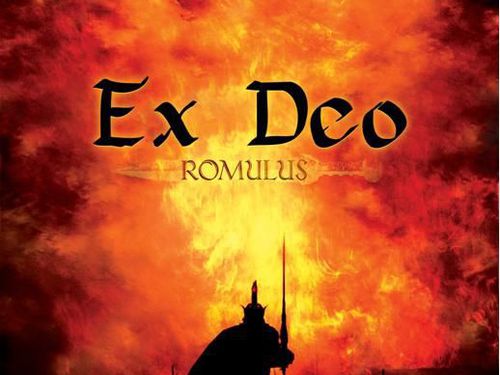 EX DEO - Romulus