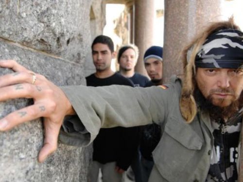 SOULFLY otřesou základy Paláce Akropolis - info