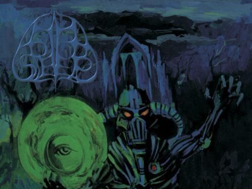ASTRAL SLEEP- Unawakening