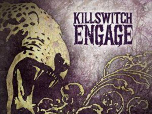 KILLSWITCH ENGAGE - Killswitch Engage