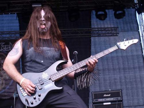 BASINFIREFEST 2009, Spálené Poříčí, neděle 5.7.2009 – den třetí