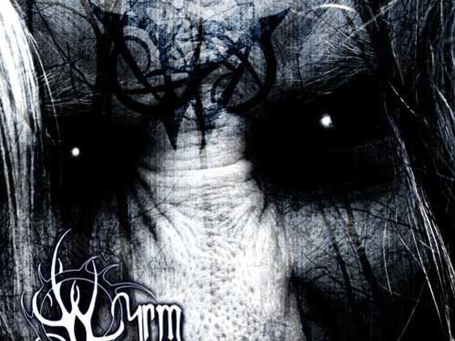 WYRM – With Hate In Their Eyes