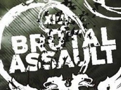 BRUTAL ASSAULT 2009 (open air festival vol. 14) - info