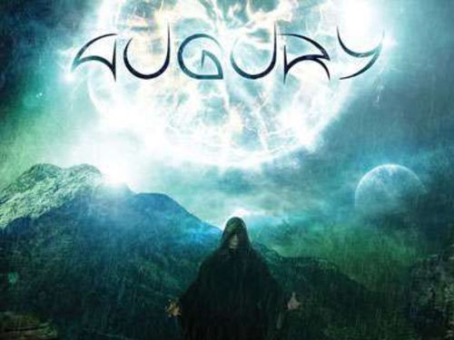 AUGURY - Fragmentary Evidence