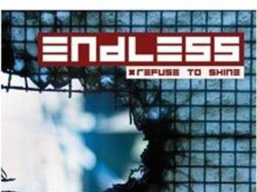 ENDLESS – Refuse To Shine