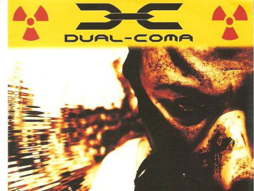 DUAL-COMA - Reprogrammed H.A.T.E.