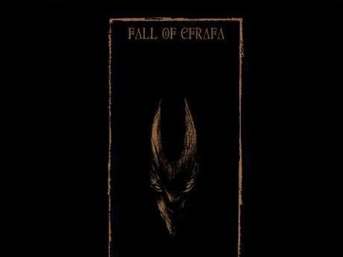 FALL OF EFRAFA - Inlé