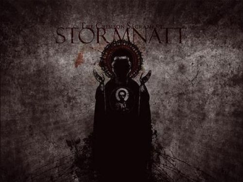 STORMNATT &#8211; The Crimson Sacrament