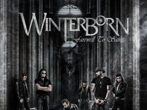 WINTERBORN – Farewell To Saints
