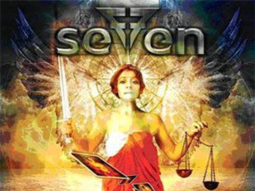 SEVEN – Seven Deadly Sins