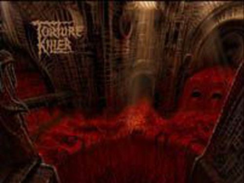 TORTURE KILLER - Sewers