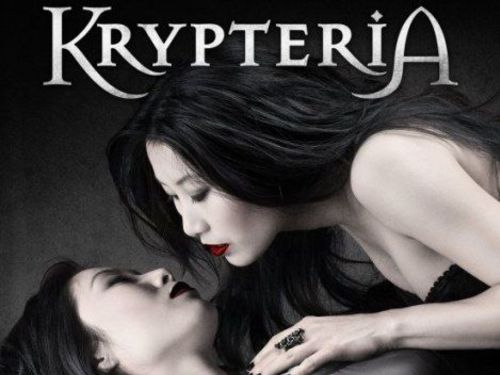 KRYPTERIA - My Fatal Kiss