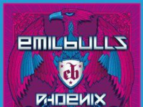 EMIL BULLS - Phoenix
