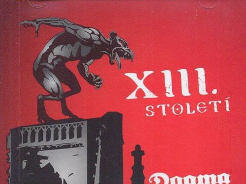 XIII. STOLETÍ – Dogma