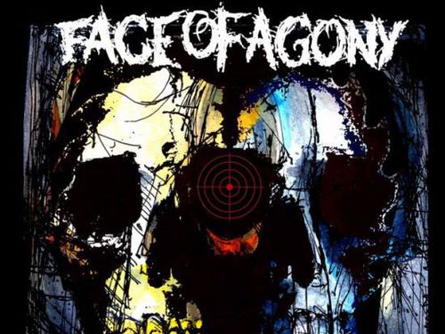 FACE OF AGONY - Hunting Season Opened